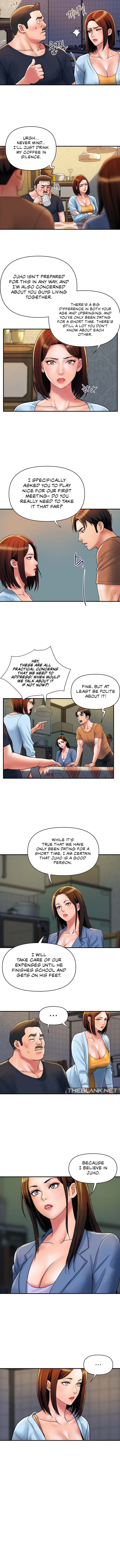 Department Store Ladies Chapter 31 - HolyManga.Net