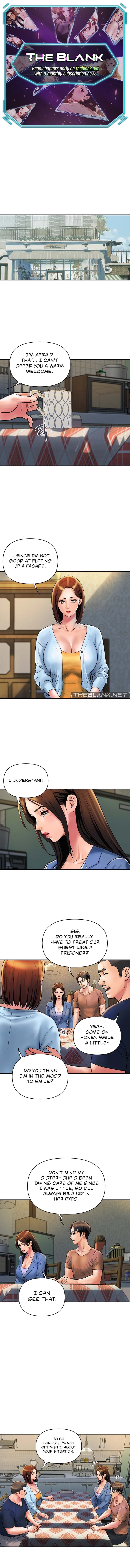 Department Store Ladies Chapter 31 - HolyManga.Net