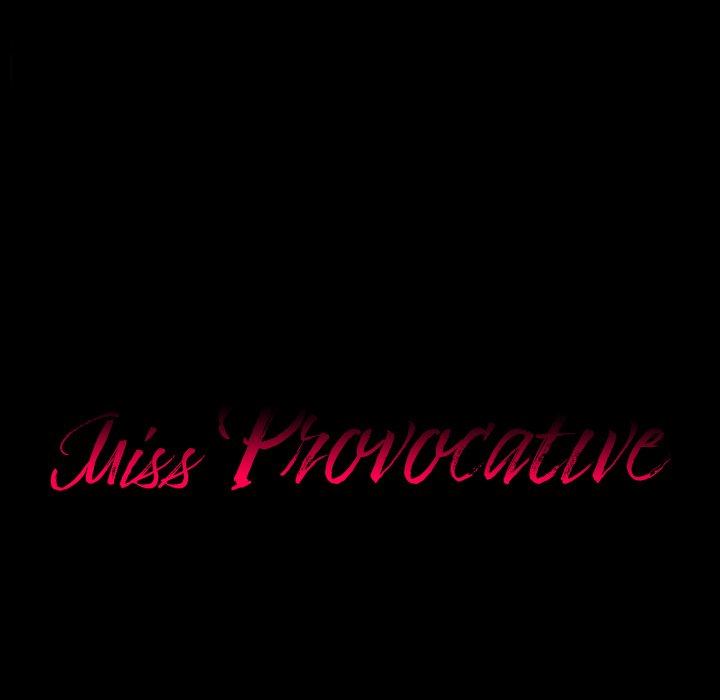 Miss Provocative Chapter 26 - BidManga.com