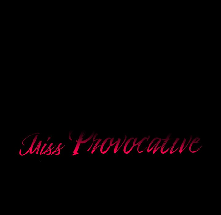 Miss Provocative Chapter 58 - BidManga.com