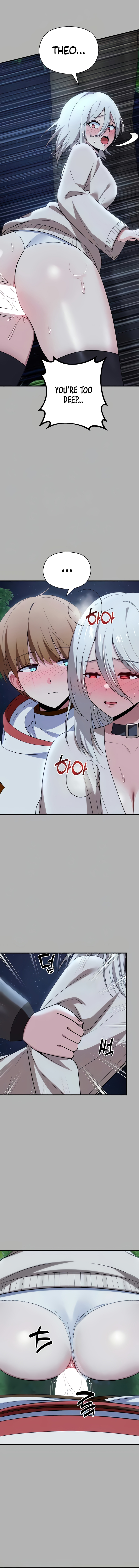 Taming an Evil Young Lady Chapter 26 - HolyManga.Net