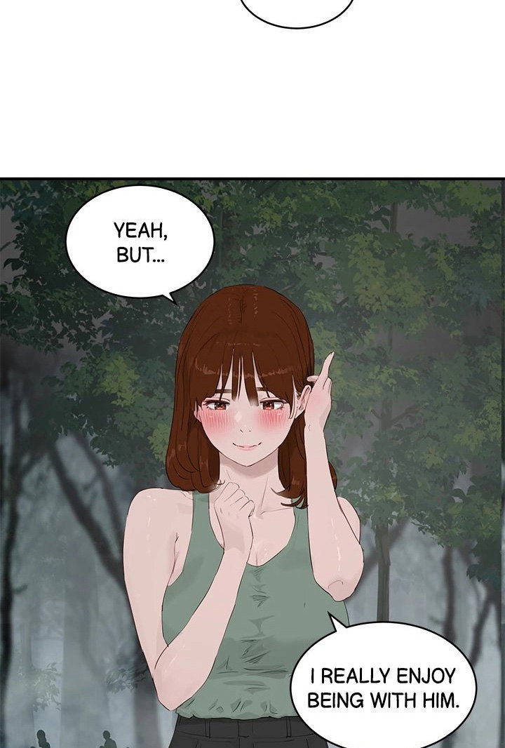 Summer of Love Chapter 35 - HolyManga.Net