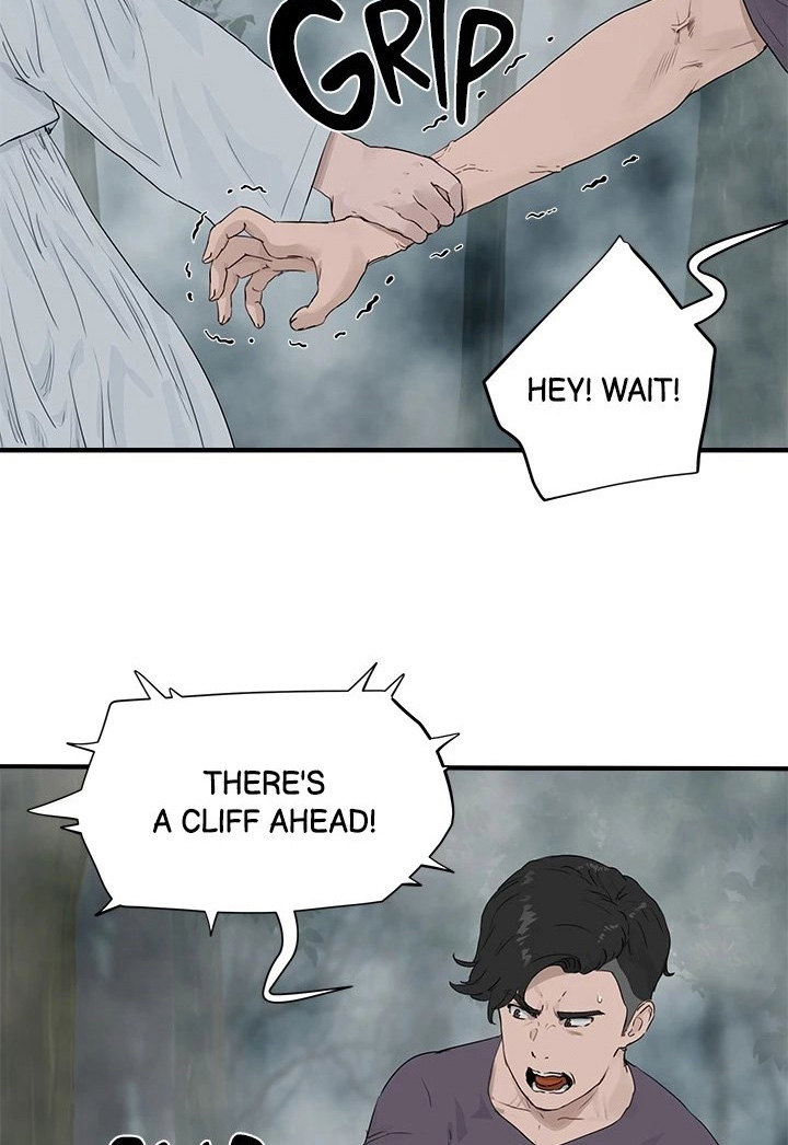 Summer of Love Chapter 35 - HolyManga.Net