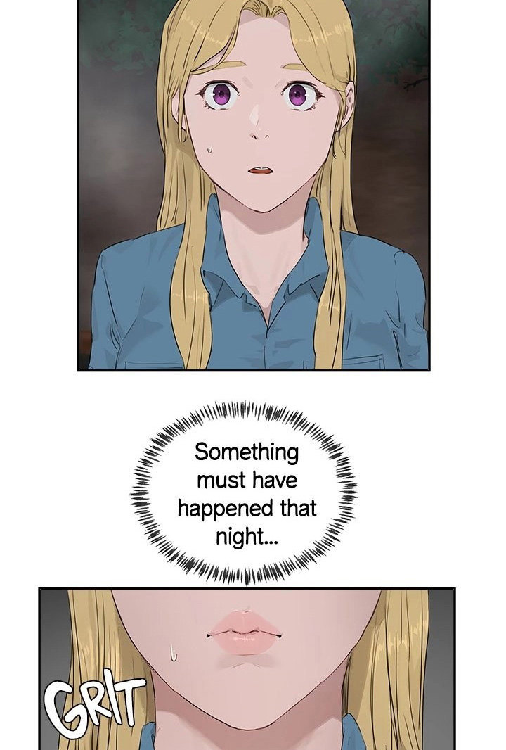 Summer of Love Chapter 35 - HolyManga.Net