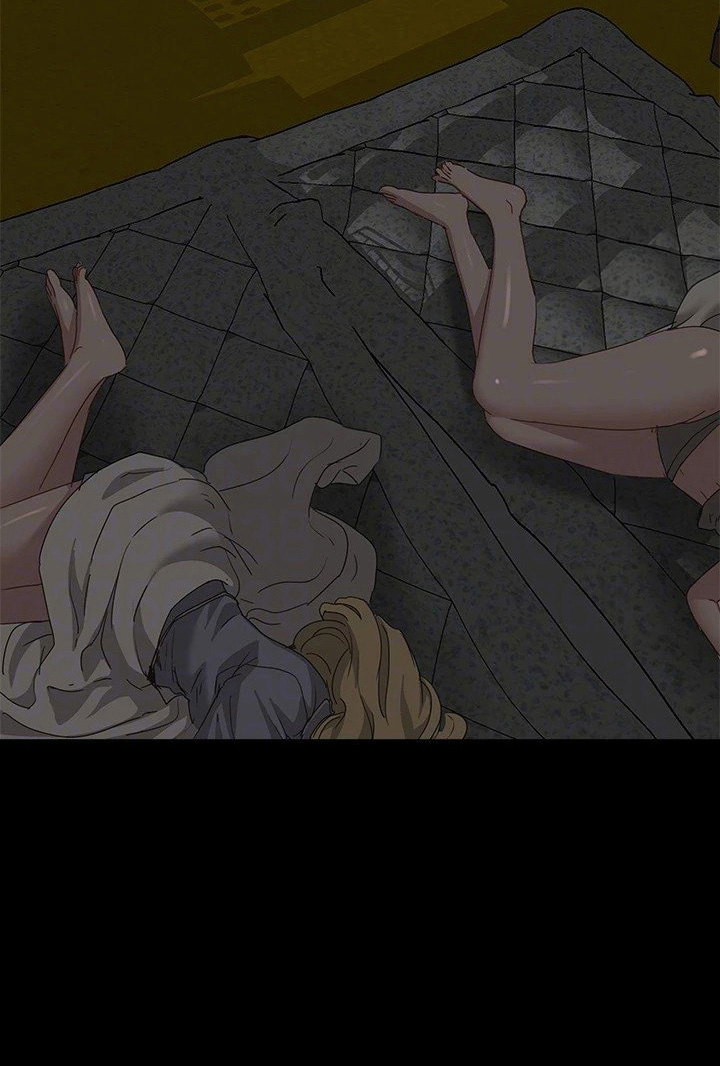 Summer of Love Chapter 35 - HolyManga.Net