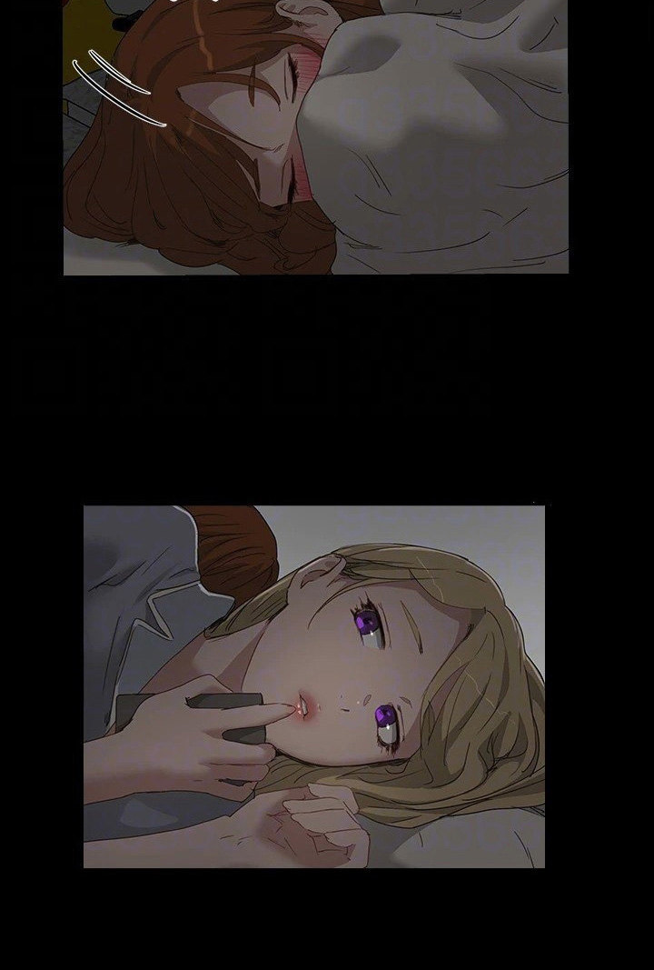 Summer of Love Chapter 35 - HolyManga.Net