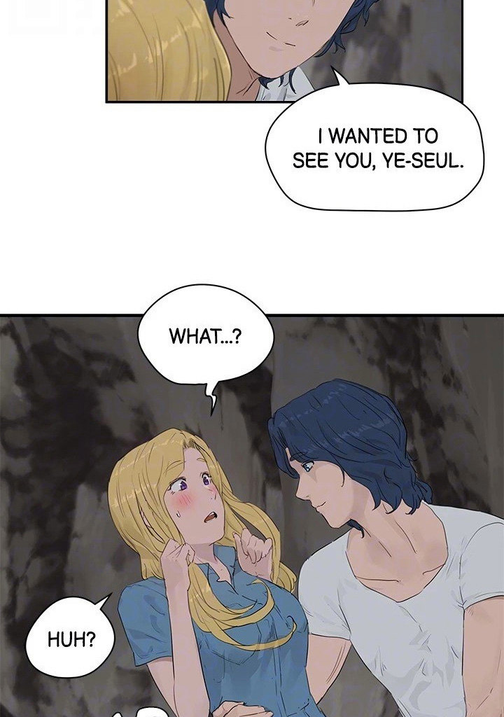 Summer of Love Chapter 35 - HolyManga.Net