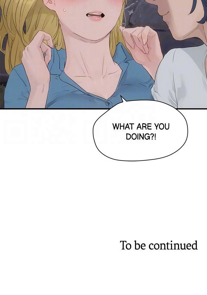 Summer of Love Chapter 35 - HolyManga.Net
