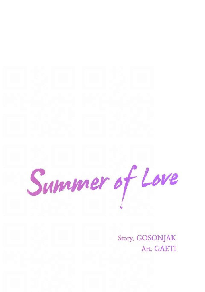 Summer of Love Chapter 35 - HolyManga.Net
