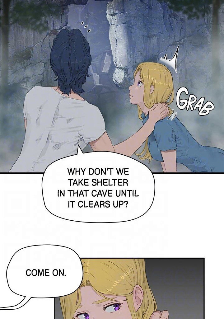 Summer of Love Chapter 35 - HolyManga.Net