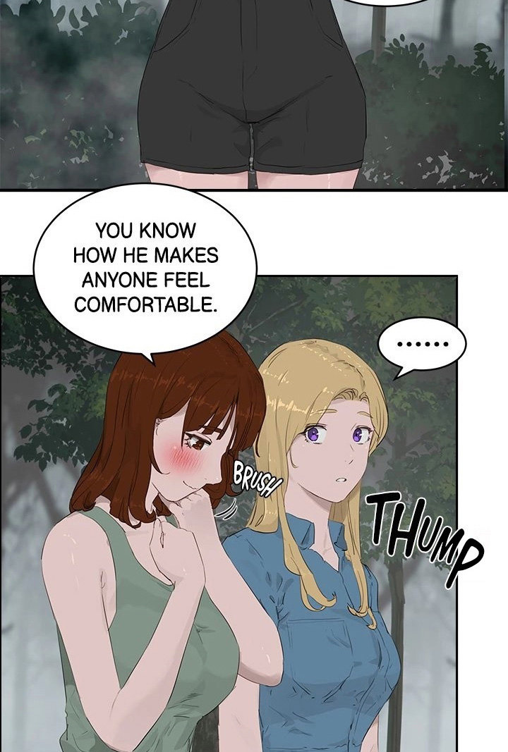 Summer of Love Chapter 35 - HolyManga.Net