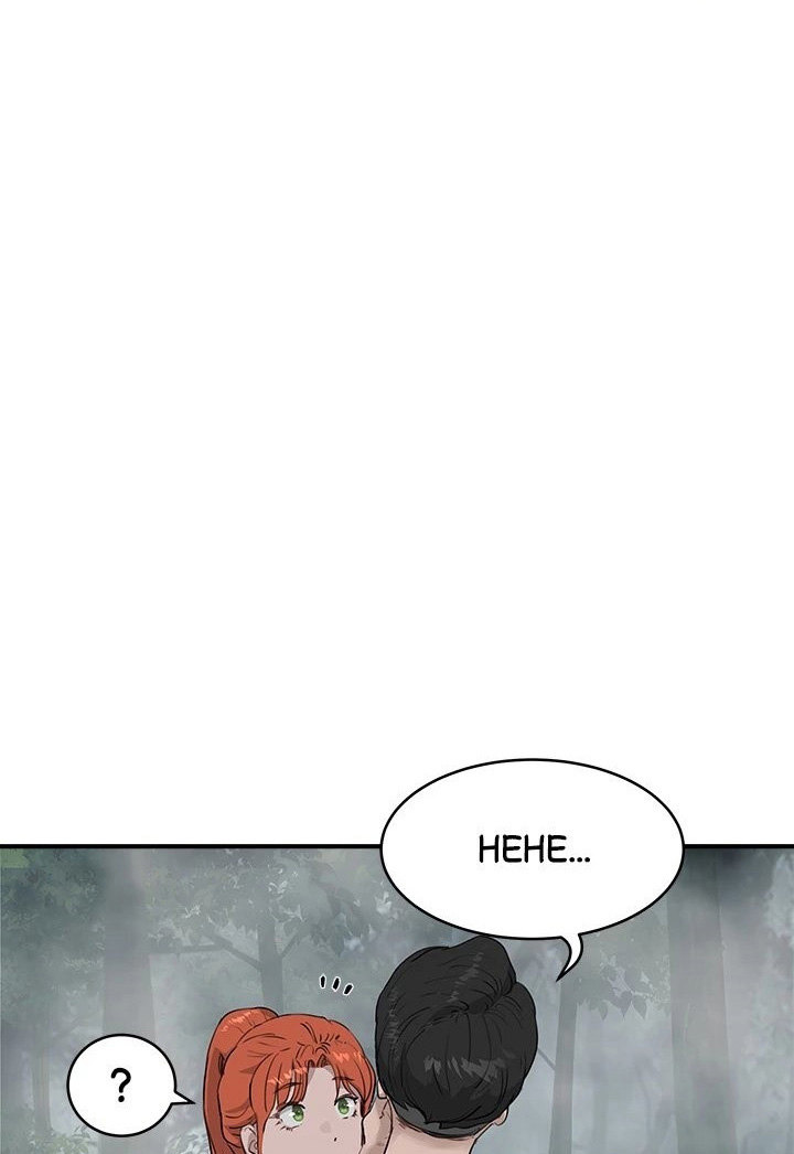 Summer of Love Chapter 35 - HolyManga.Net