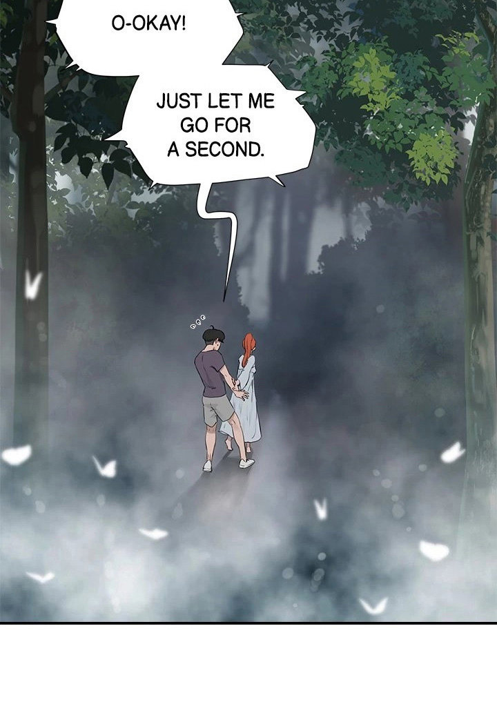Summer of Love Chapter 35 - HolyManga.Net