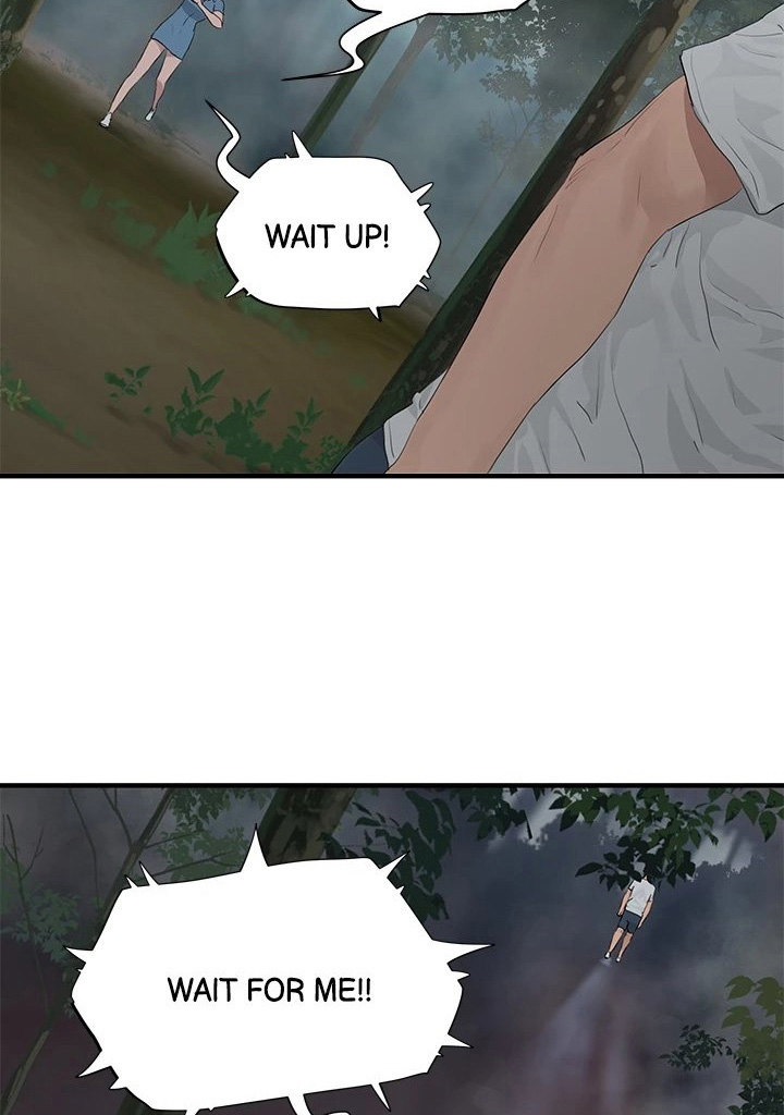 Summer of Love Chapter 35 - HolyManga.Net