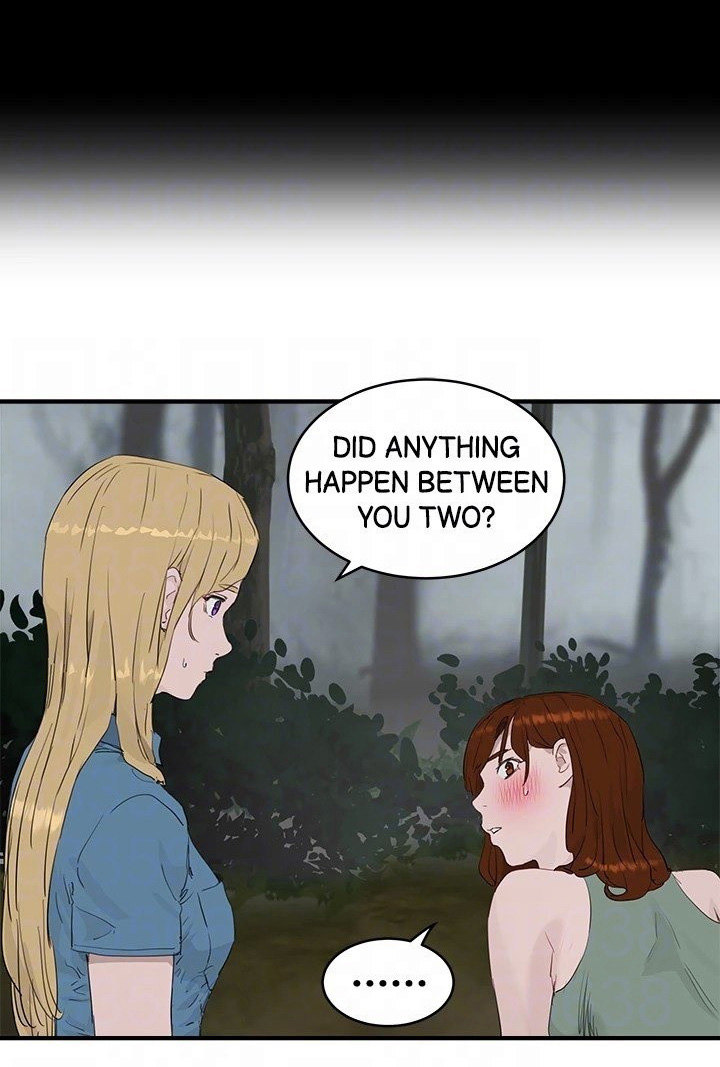 Summer of Love Chapter 35 - HolyManga.Net