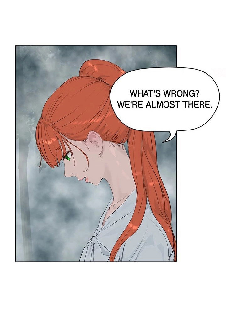 Summer of Love Chapter 35 - HolyManga.Net