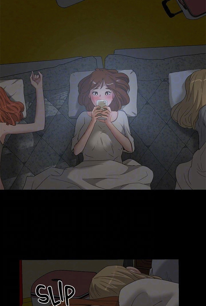 Summer of Love Chapter 35 - HolyManga.Net