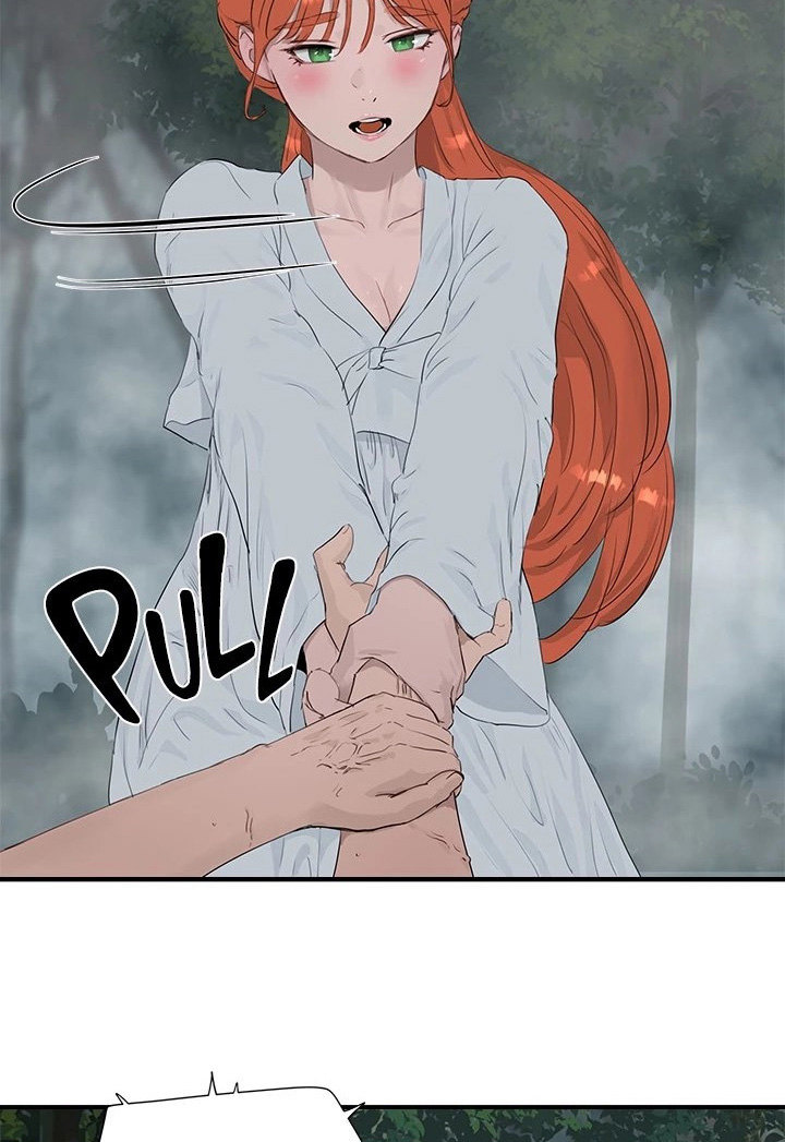 Summer of Love Chapter 35 - HolyManga.Net