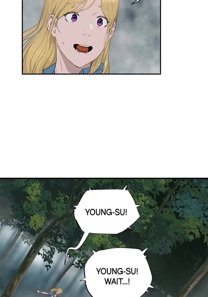 Summer of Love Chapter 35 - HolyManga.Net
