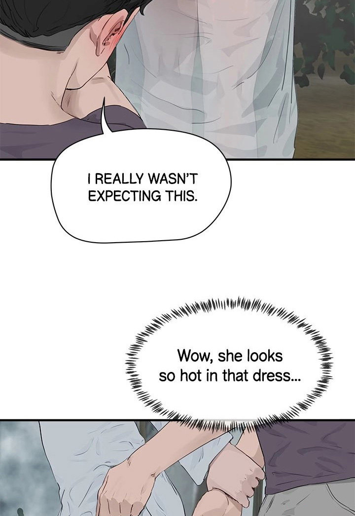 Summer of Love Chapter 35 - HolyManga.Net