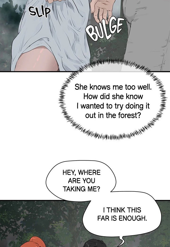 Summer of Love Chapter 35 - HolyManga.Net