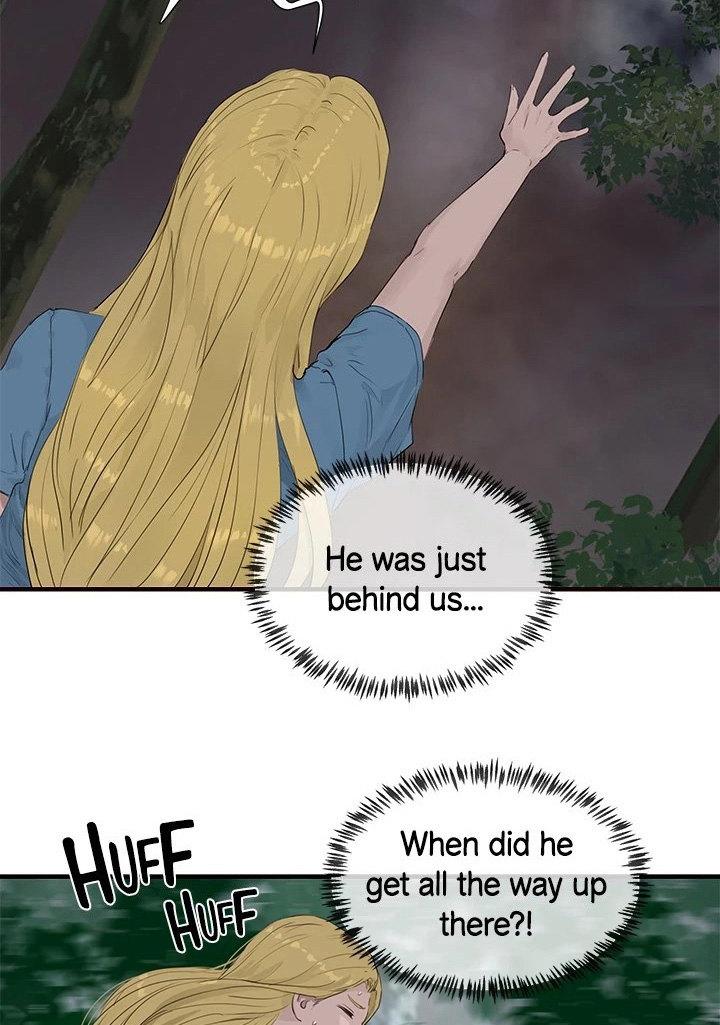 Summer of Love Chapter 35 - HolyManga.Net