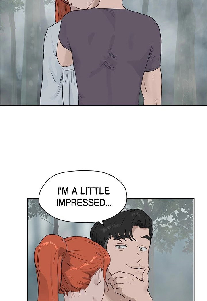 Summer of Love Chapter 35 - HolyManga.Net