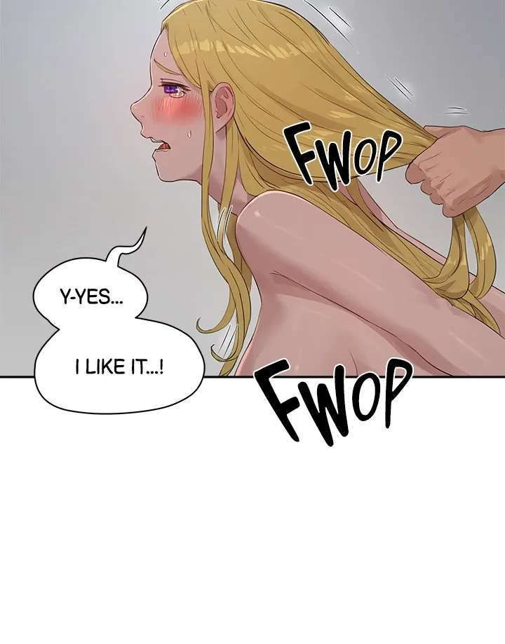 Summer of Love Chapter 39 - HolyManga.Net