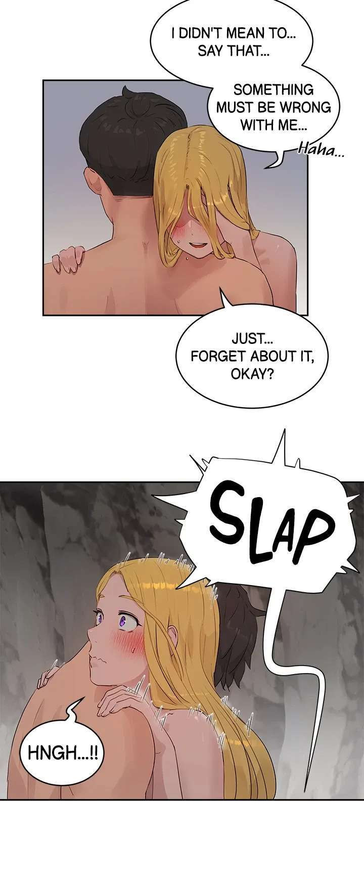 Summer of Love Chapter 39 - HolyManga.Net