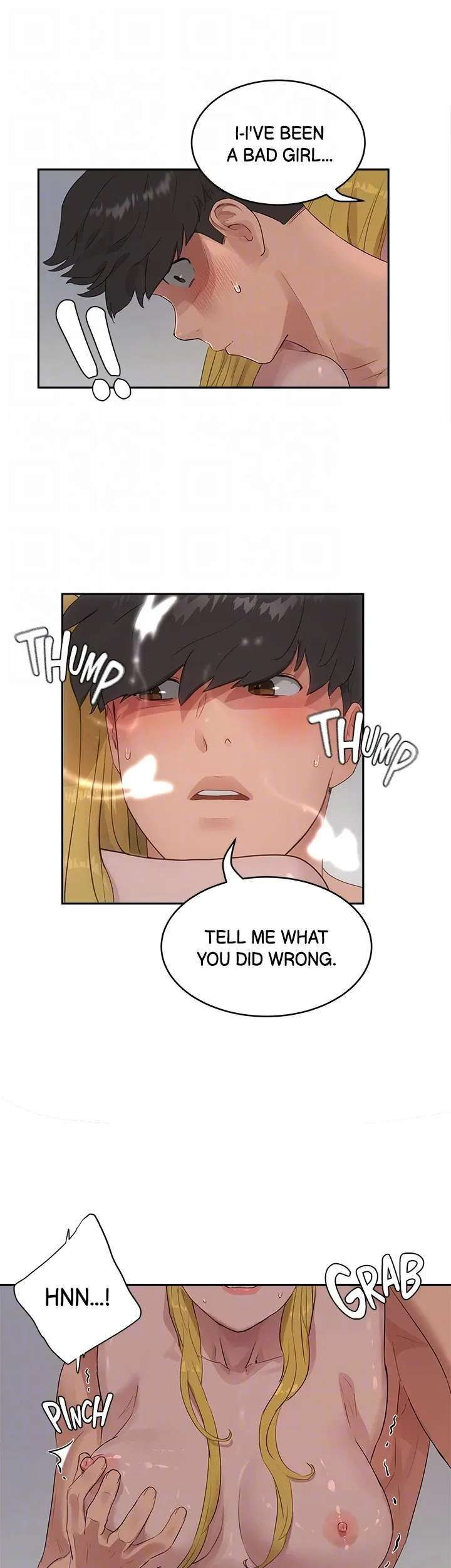 Summer of Love Chapter 39 - HolyManga.Net