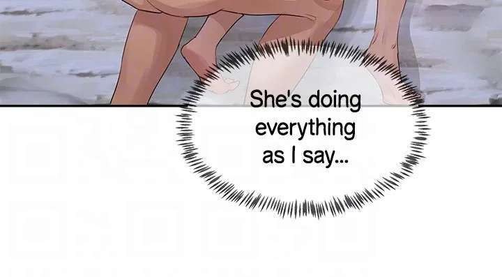 Summer of Love Chapter 39 - HolyManga.Net