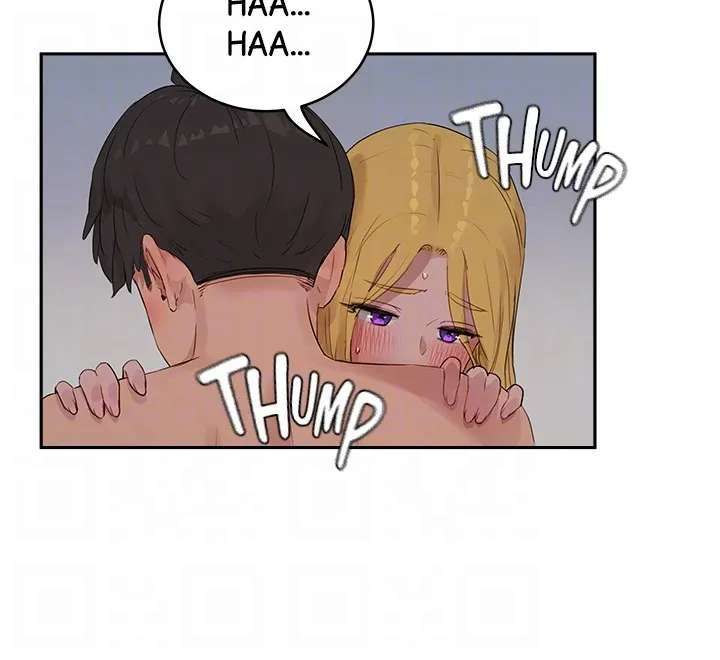 Summer of Love Chapter 39 - HolyManga.Net