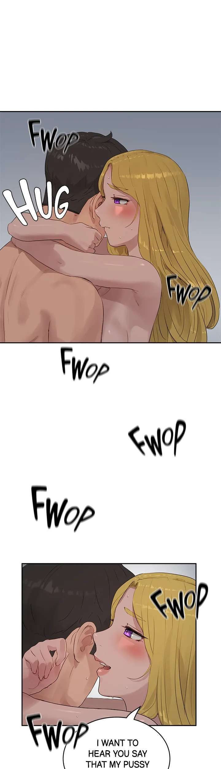 Summer of Love Chapter 39 - HolyManga.Net