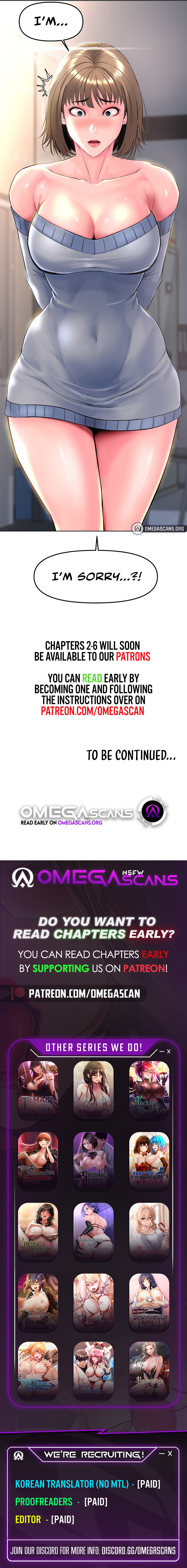 Frequency Chapter 1 - HolyManga.Net