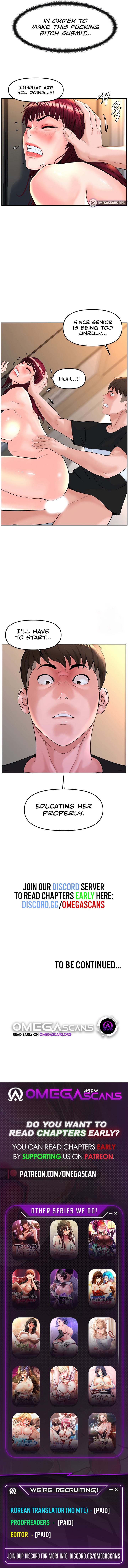 Frequency Chapter 8 - HolyManga.Net