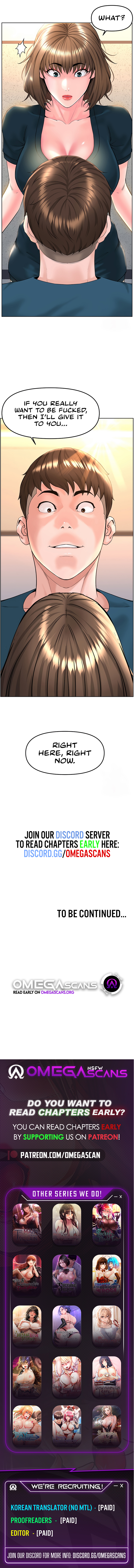Frequency Chapter 10 - HolyManga.Net