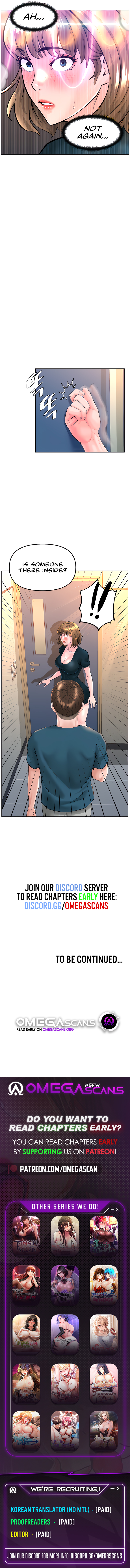 Frequency Chapter 12 - HolyManga.Net