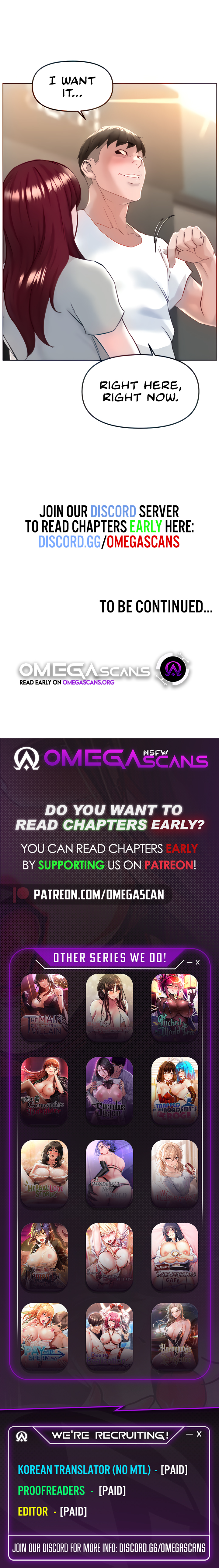 Frequency Chapter 18 - HolyManga.Net