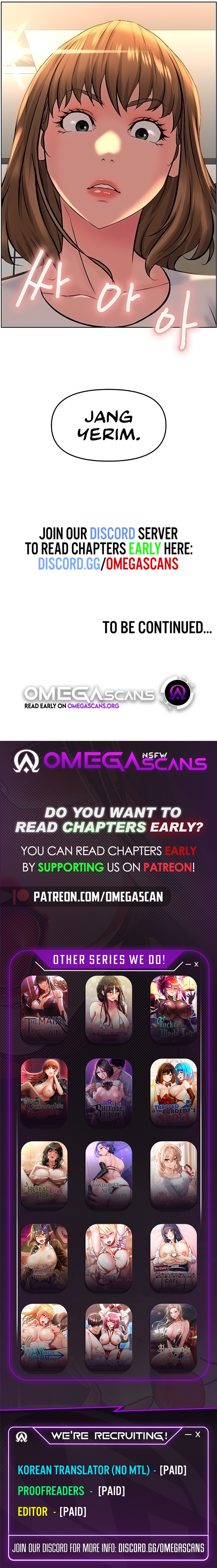 Frequency Chapter 25 - HolyManga.Net