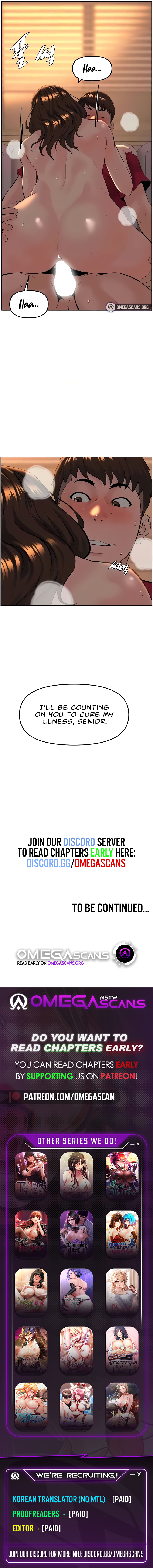 Frequency Chapter 29 - HolyManga.Net