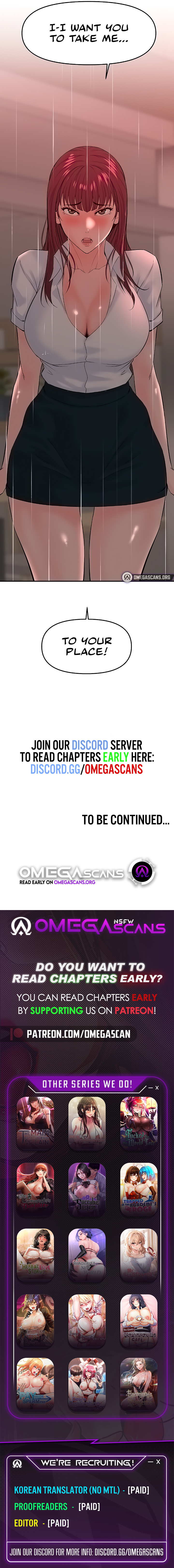 Frequency Chapter 33 - HolyManga.Net