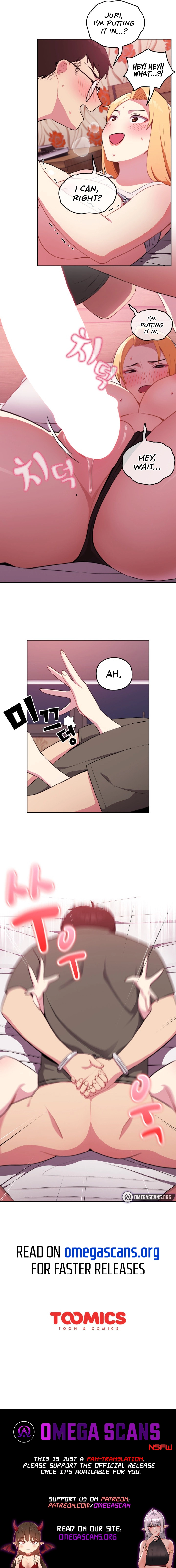 When Did We Start Dating?! Chapter 3 - HolyManga.Net