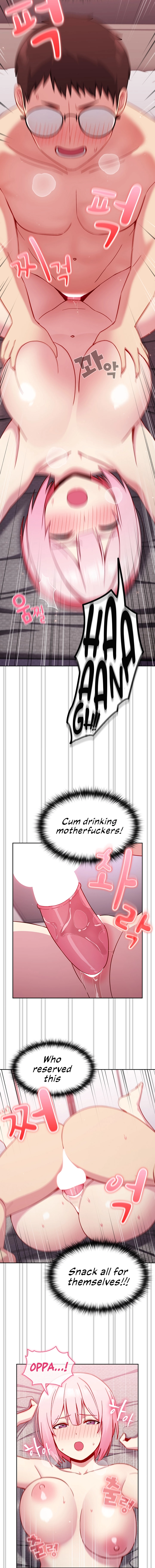 When Did We Start Dating?! Chapter 15 - HolyManga.Net