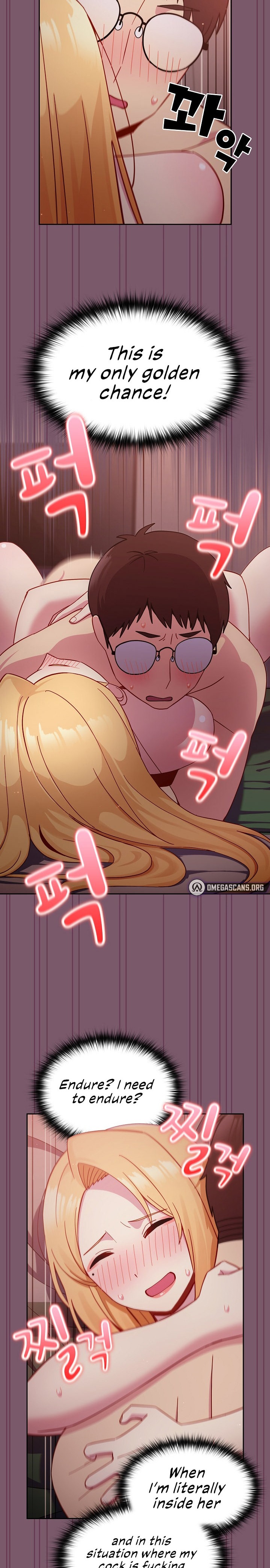 When Did We Start Dating?! Chapter 21 - HolyManga.Net