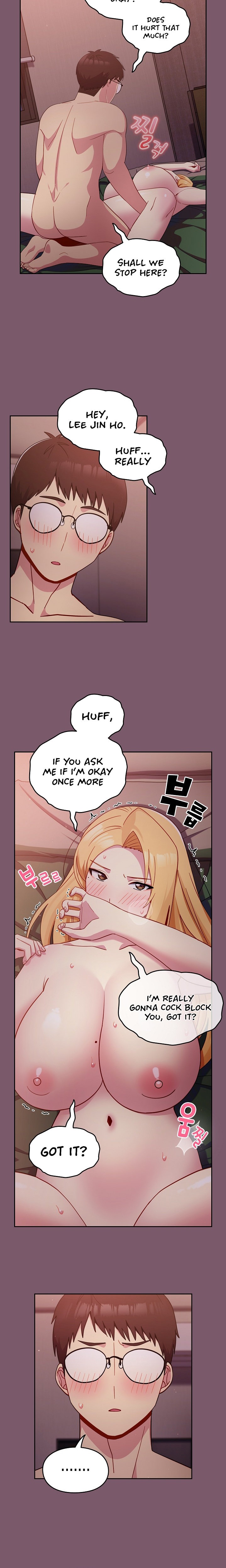 When Did We Start Dating?! Chapter 21 - HolyManga.Net