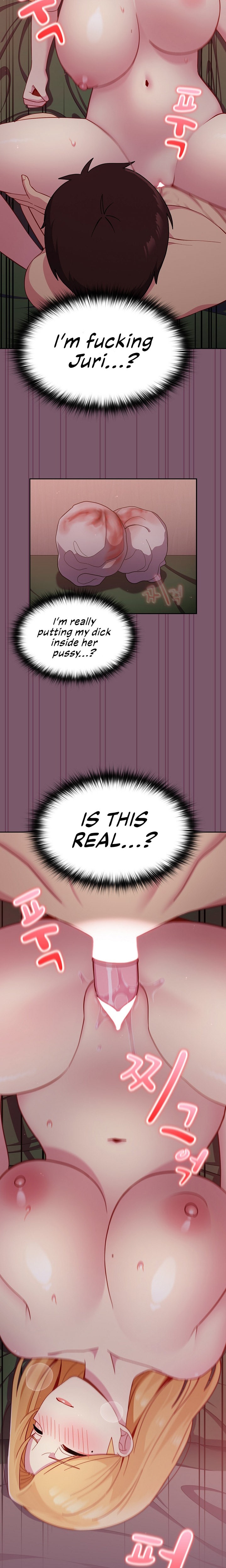 When Did We Start Dating?! Chapter 21 - HolyManga.Net