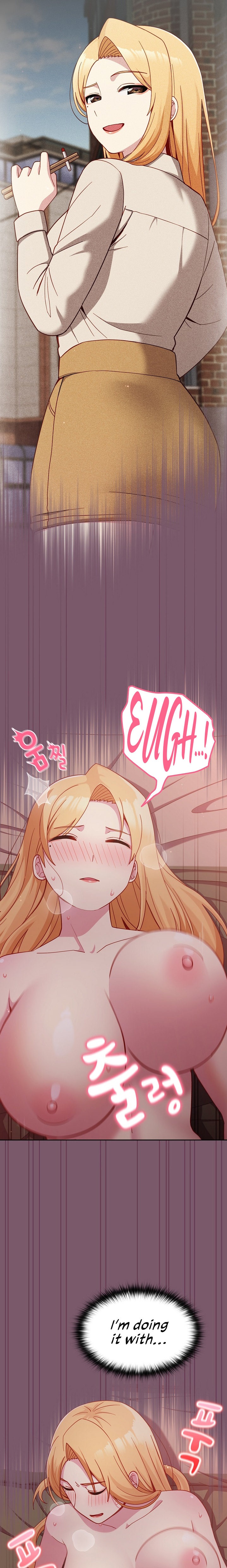 When Did We Start Dating?! Chapter 21 - HolyManga.Net