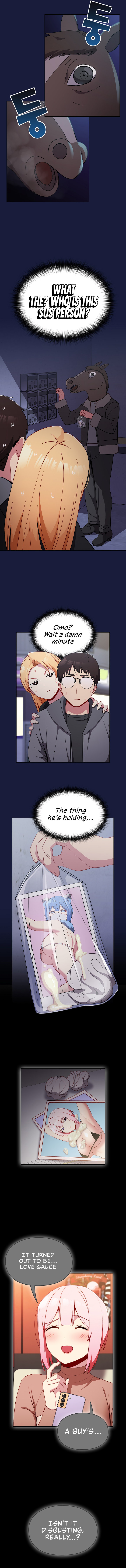 When Did We Start Dating?! Chapter 24 - HolyManga.Net