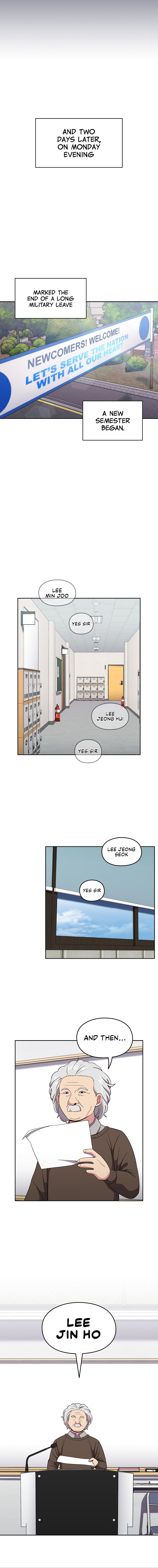 When Did We Start Dating?! Chapter 24 - HolyManga.Net