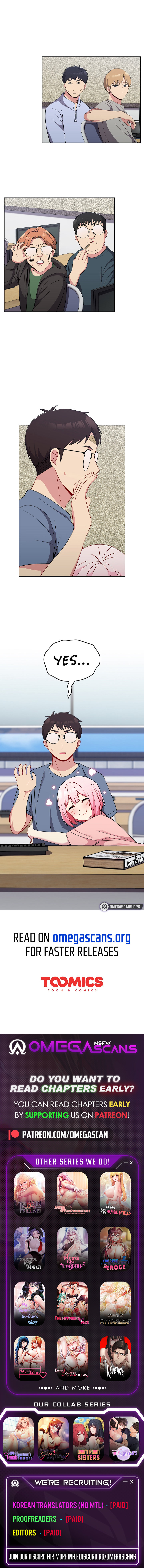 When Did We Start Dating?! Chapter 24 - HolyManga.Net